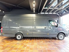 Mercedes-Benz Sprinter 316 L4H3 SUPERMAXI EXTRALANG SUPERHOCHDACH XXXL ÜB