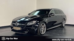 Bild des Angebotes Mercedes-Benz E 63 AMG E 63S AMG 4Matic+  STD.HZ-KERAMIK-360°-HUD-DTR+