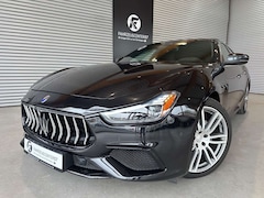 Bild des Angebotes Maserati Ghibli 3.0 V6 S/360°/CARPLAY/FERNSTART/ACC