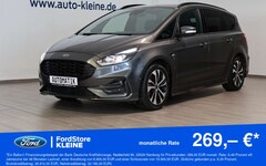 Bild des Angebotes Ford S-Max 2.0 EcoBlue ST-Line Automatik