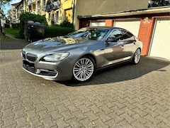 Bild des Angebotes BMW 640 640d Gran Coupe