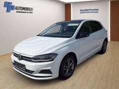 Bild des Angebotes VW Polo VI 1.0TSI, IQ Drive POF