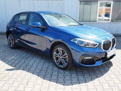 Bild des Angebotes BMW 118 i Aut. Sport Line*adaptivLED*KomfortZug*Wireless*