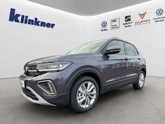 Bild des Angebotes VW T-Cross DSG AHK/LED/KEYLESS/KAMERA/PDC/CARPLAY