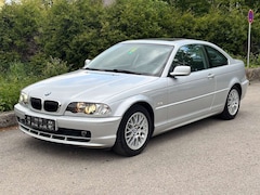 Bild des Angebotes BMW 323 3er Ci