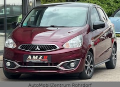 Bild des Angebotes Mitsubishi Space Star Diamant Edition+ *EU6*KLIMA*SHZ*EFH*