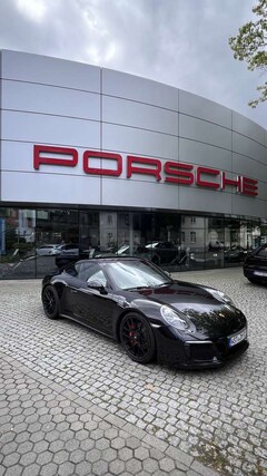 Bild des Angebotes Porsche 991 911 Carrera GTS 991.2 GTS Schalter Ohne OPF