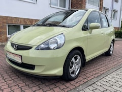 Bild des Angebotes Honda Jazz 1.4 CVT LS Automatik