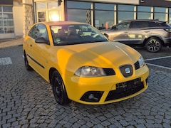 Bild des Angebotes SEAT Ibiza Reference 1.4 16V 3-türig