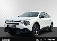 Bild des Angebotes Citroen C4 PLUS PURETECH +130 +EAT8+KAMERA+PDC+CARPLAY++