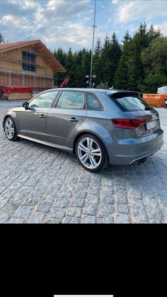 Bild des Angebotes Audi S3 2.0 TFSI quattro