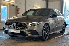 Bild des Angebotes Mercedes-Benz 250 A 250e AMG*NIGHT*DISTR.*SPORTSI.*KAM*AHK*