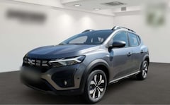 Bild des Angebotes Dacia Sandero Stepway Expression 1.0 TCe 90 CVT NAVI ALUFELGEN W