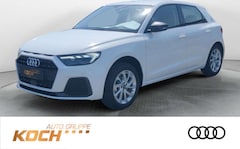 Bild des Angebotes Audi A1 25 TFSI advanced S tronic | LED Sch