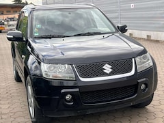 Bild des Angebotes Suzuki Grand Vitara 2.4 VVT Club Automatik Allrad