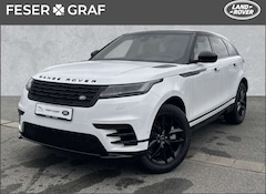 Bild des Angebotes Land Rover Range Rover Velar R-Dynamic SE D200 FaPa Winter-Paket 3D-Kamera