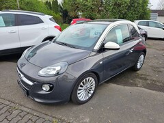 Bild des Angebotes Opel Adam Glam