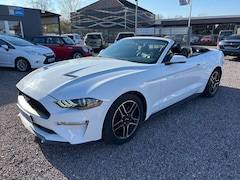 Bild des Angebotes Ford Mustang Cabrio 2.3 *Autom.*Kamera*Euro6*
