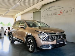 Bild des Angebotes Kia Sportage Spirit*Navi*R.Kamera*AHK