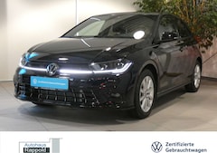 Bild des Angebotes VW Polo 1.0 TSI R-Line DSG PANO KAMERA GARANTIE
