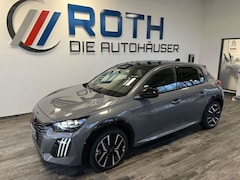 Bild des Angebotes Peugeot 208 e-156 GT Panorama Navi Full-LED Klima DAB