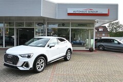 Bild des Angebotes Audi Q3 Sportback 35 TDI S-line*1.HAND*TOP