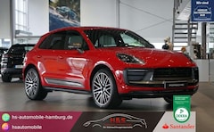 Bild des Angebotes Porsche Macan T