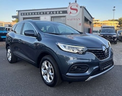 Bild des Angebotes Renault Kadjar Limited*AHK*KLIMATIK*VIRTUAL*TWA*