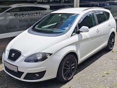 Bild des Angebotes SEAT Altea XL iTech 1.2 T STEUERKETTE NEU+SCHECKHEFT+SH+NAVI+USB