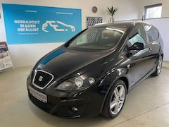 Bild des Angebotes SEAT Altea XL Style Copa
