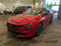 Bild des Angebotes Peugeot 508 SW GT 1.2 PureTech 130 AT8 Nav LED ACC