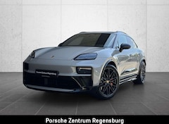 Bild des Angebotes Porsche Macan GTS PANO BOSE 360° AHK