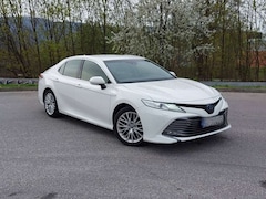 Bild des Angebotes Toyota Camry 2.5 Hybrid Executive