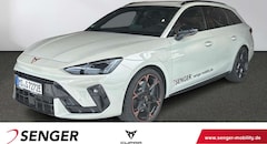 Bild des Angebotes CUPRA Leon Sportstourer VZ 1.5 e-Hybrid AHK Nav Kamera