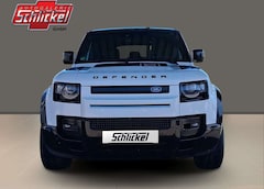 Bild des Angebotes Land Rover Defender 110 D300 AWD X-DYNAMIC HSE ACC AHK Matrix-LED Navi