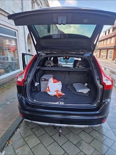 Volvo XC60 XC60 D4 AWD Geartronic Ocean Race