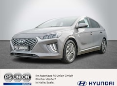 Bild des Angebotes Hyundai IONIQ 1.6 Premium Plug-In Hybrid SHZ NAVI ACC
