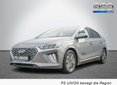 Bild des Angebotes Hyundai IONIQ 1.6 Premium Plug-In Hybrid SHZ NAVI ACC