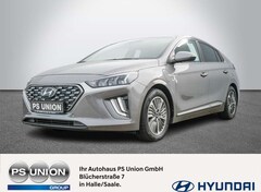 Bild des Angebotes Hyundai IONIQ 1.6 Premium Plug-In Hybrid SHZ NAVI ACC