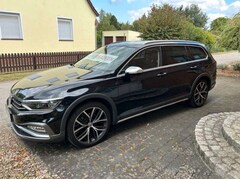 Bild des Angebotes VW Passat Alltrack Passat Variant 2.0 TDI SCR DSG 4Motion Alltrack