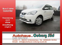 Bild des Angebotes SEAT Mii electric AUTOMATIK KLIMA SHZG PDC SPURHALTEA