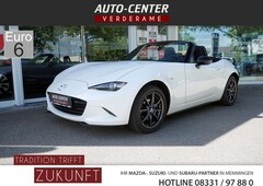 Bild des Angebotes Mazda MX-5 SKYACTIV-G 131 AL-Center KLIMA NAVI LED