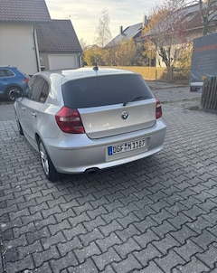 Bild des Angebotes BMW 116 116d