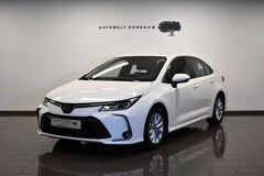 Bild des Angebotes Toyota Corolla *MWST *CARPLAY *DAB *KAMERA *ACC