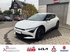 Bild des Angebotes Kia EV6 PE 84 Earth RWD Comfort, Drive, Assist, Sound-Pake