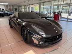 Ferrari F12 Berlinetta