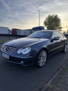 Bild des Angebotes Mercedes-Benz CLK 320 CLK 320 (209.365)