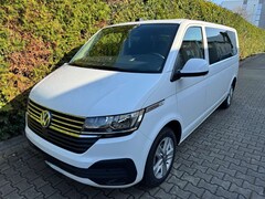 Bild des Angebotes VW T6.1 Caravelle Caravelle Comfortline DSG*Navi*DAB*ACC*8Sitze*Lang