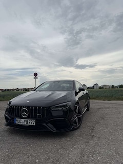 Bild des Angebotes Mercedes-Benz CLA 45 AMG Mercedes-Benz CLA 45 AMG S 4M AERODYNAMIK*PANO*BUR