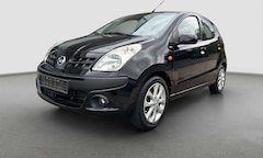 Bild des Angebotes Nissan Pixo More
